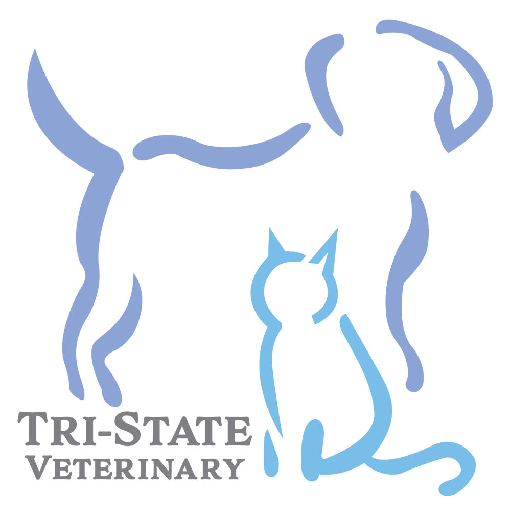Tri-State Veterinary Hospital logo