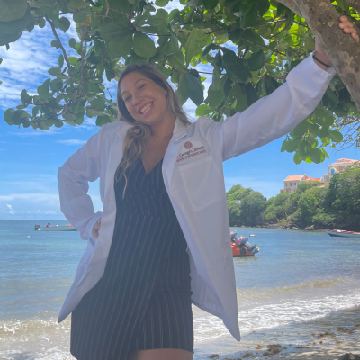 Dr. Gemma McAfee